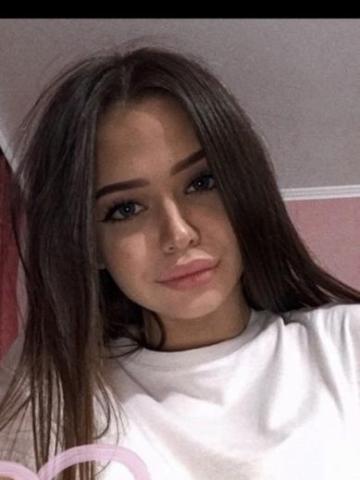 Индивидуалка Надежда Фотография 3