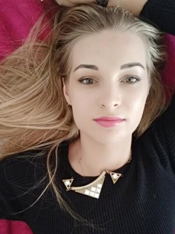 Индивидуалка Ефросинья Фотография 3